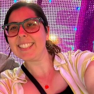 Meet your Posher, Liv